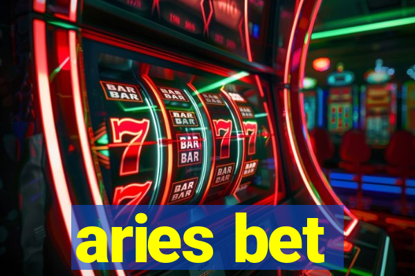 aries bet