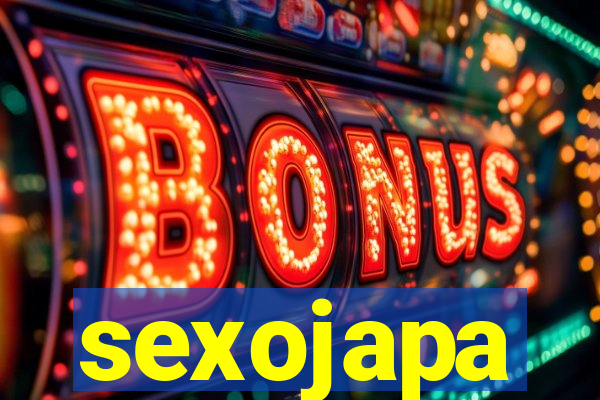 sexojapa