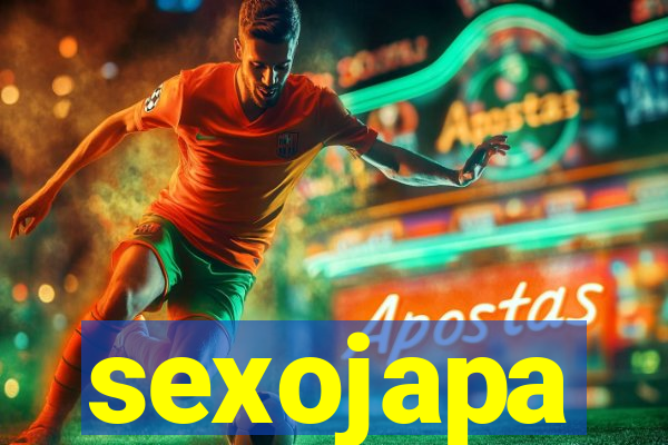 sexojapa