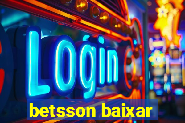 betsson baixar