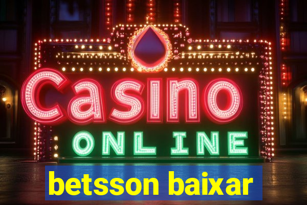 betsson baixar