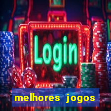 melhores jogos apostar hoje