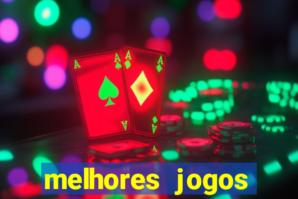 melhores jogos apostar hoje