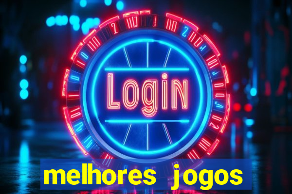 melhores jogos apostar hoje