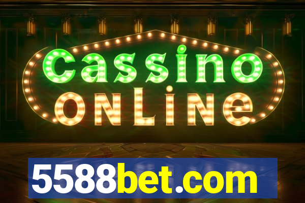 5588bet.com