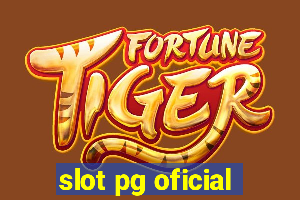 slot pg oficial