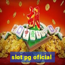 slot pg oficial