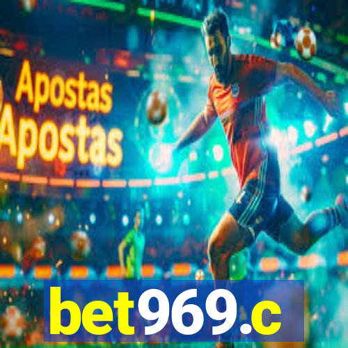 bet969.c