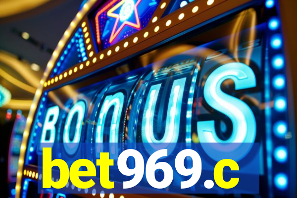 bet969.c