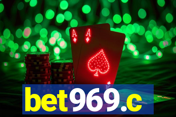 bet969.c