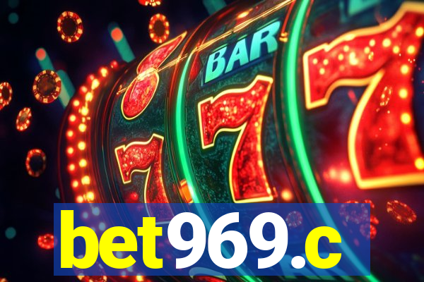 bet969.c