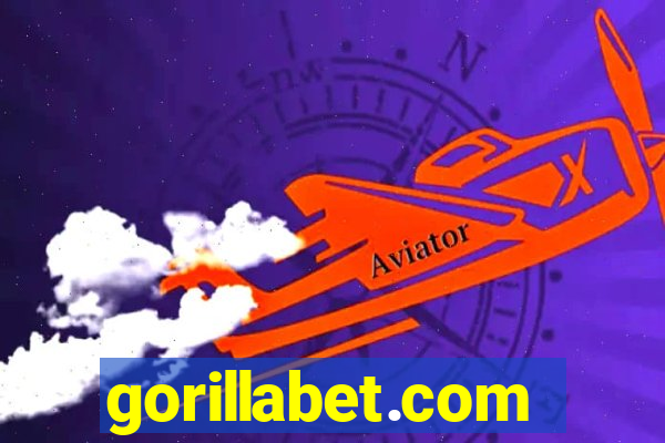 gorillabet.com