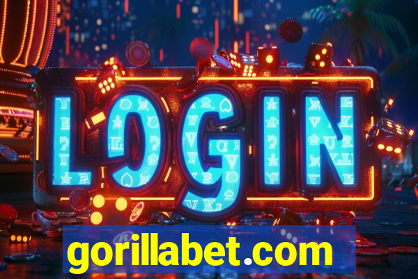 gorillabet.com