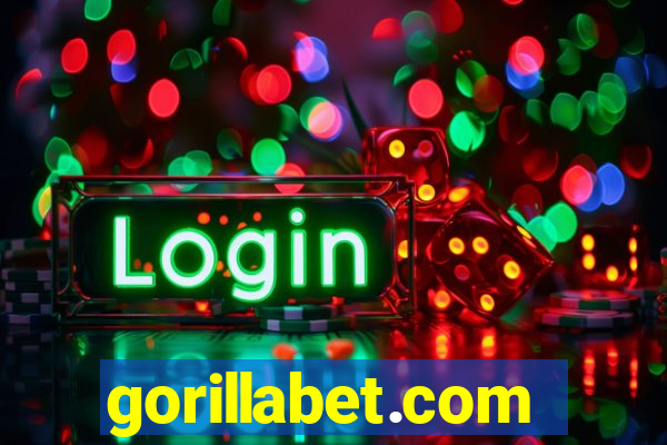 gorillabet.com