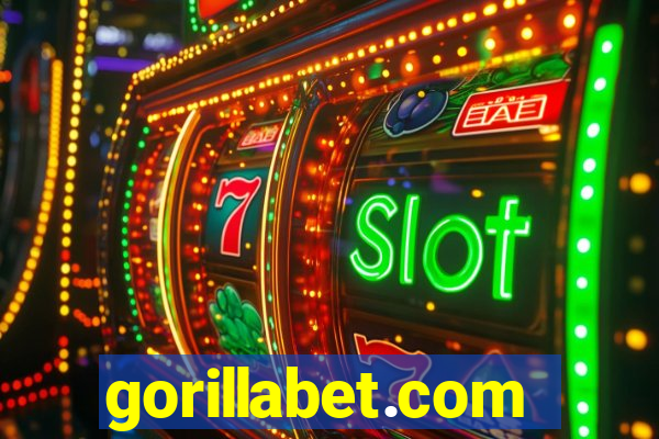 gorillabet.com