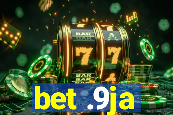 bet .9ja