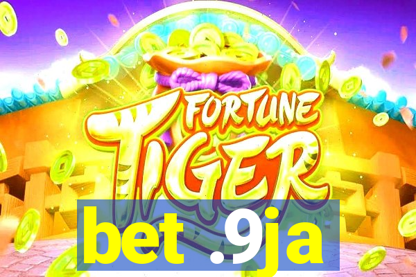 bet .9ja