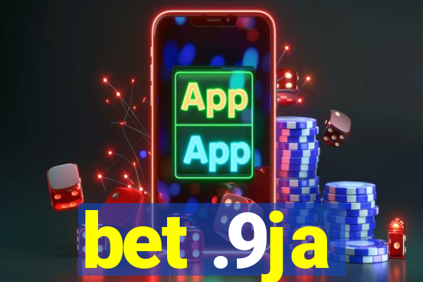 bet .9ja