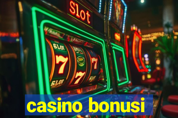 casino bonusi