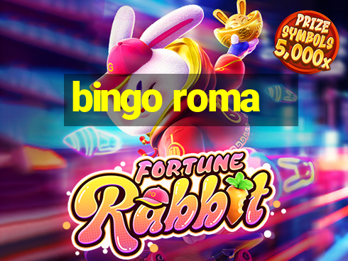 bingo roma