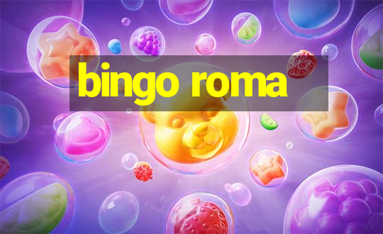 bingo roma