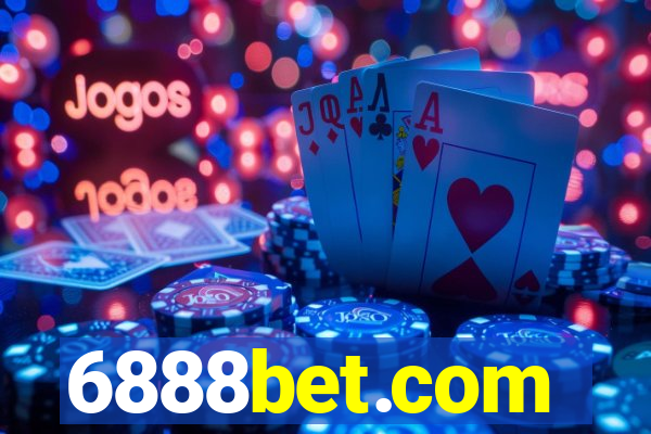 6888bet.com