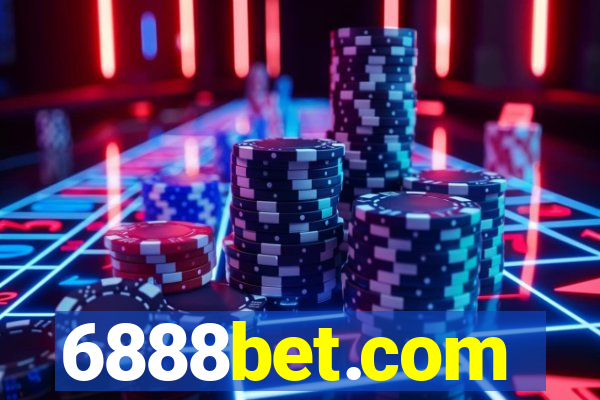 6888bet.com