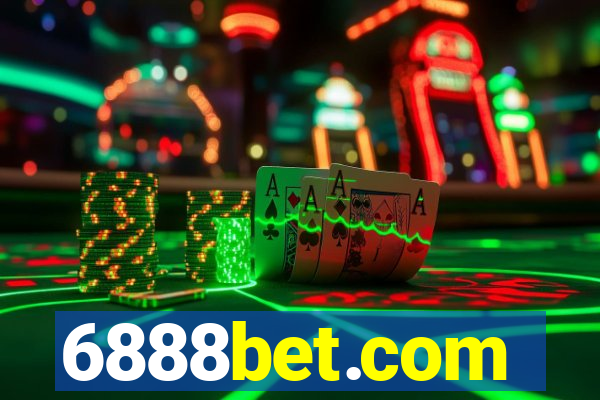 6888bet.com