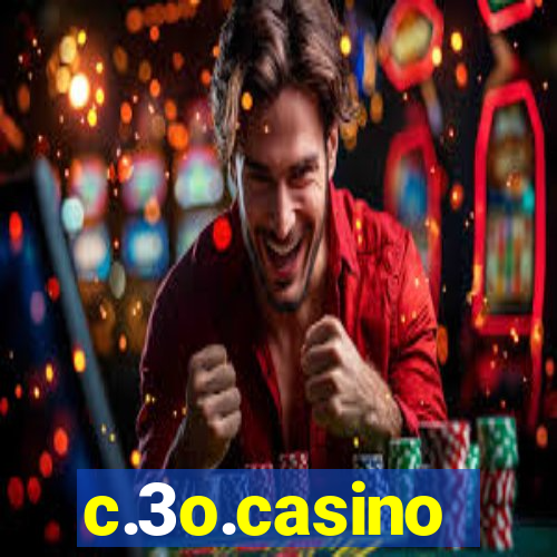 c.3o.casino