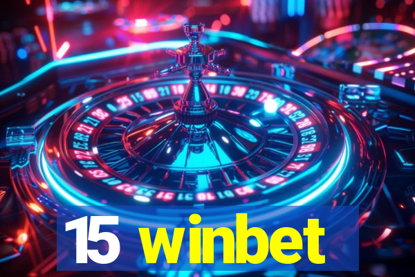 15 winbet