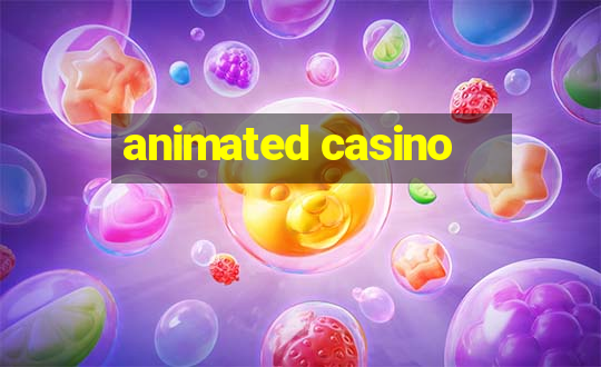 animated casino