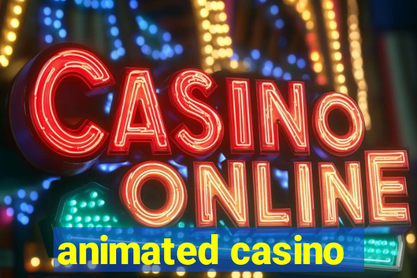 animated casino