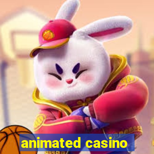 animated casino