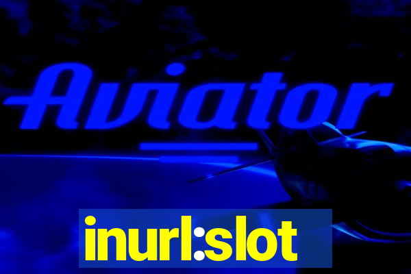 inurl:slot