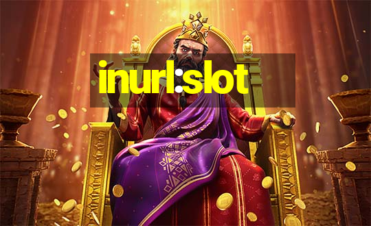 inurl:slot