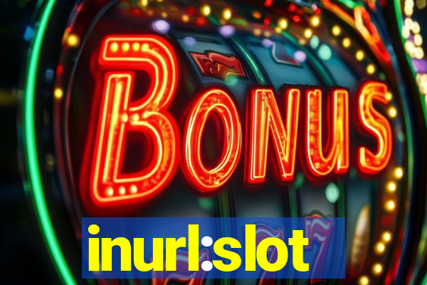 inurl:slot