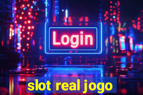 slot real jogo