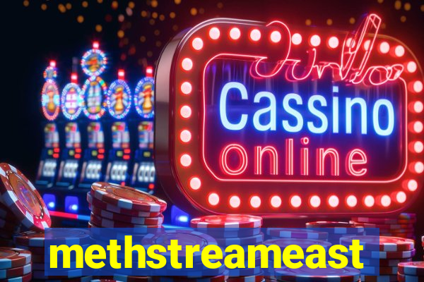 methstreameast