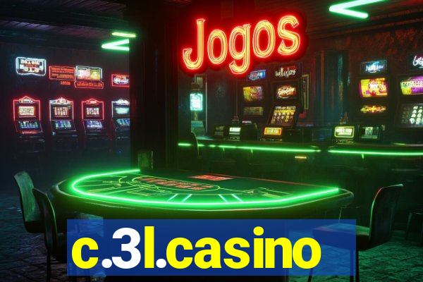 c.3l.casino