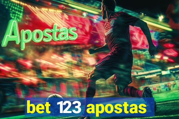 bet 123 apostas