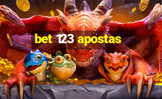 bet 123 apostas