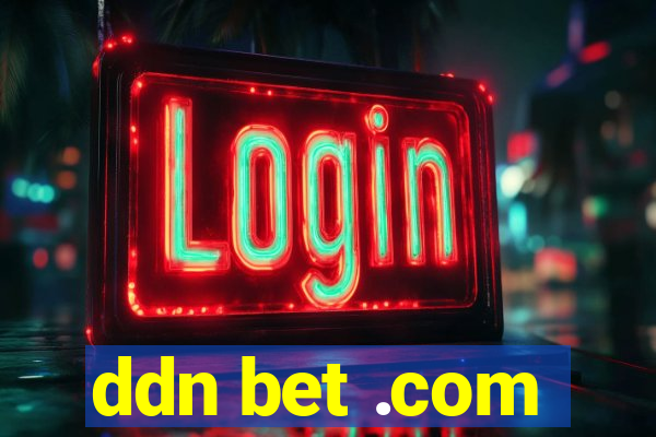 ddn bet .com