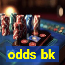 odds bk