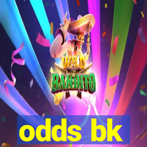 odds bk