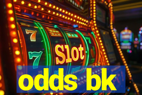 odds bk