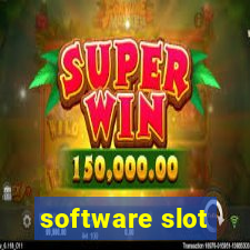 software slot