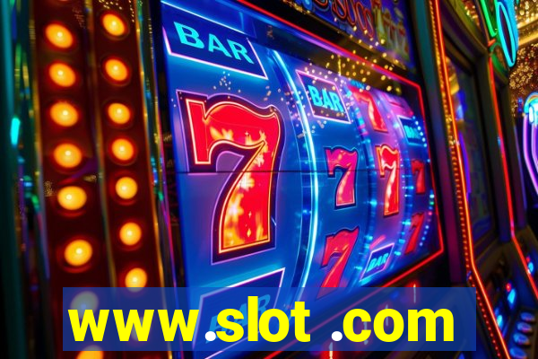 www.slot .com