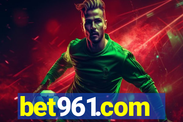 bet961.com