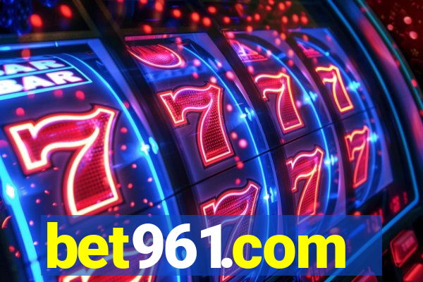 bet961.com