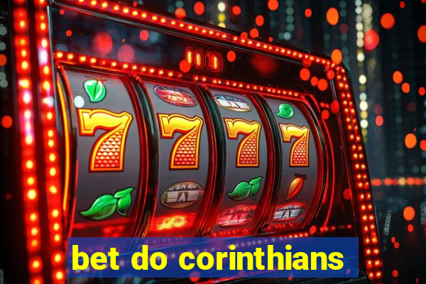 bet do corinthians